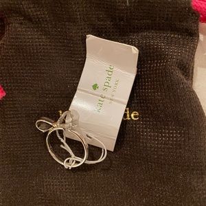 Brand new Kate Spade Ring